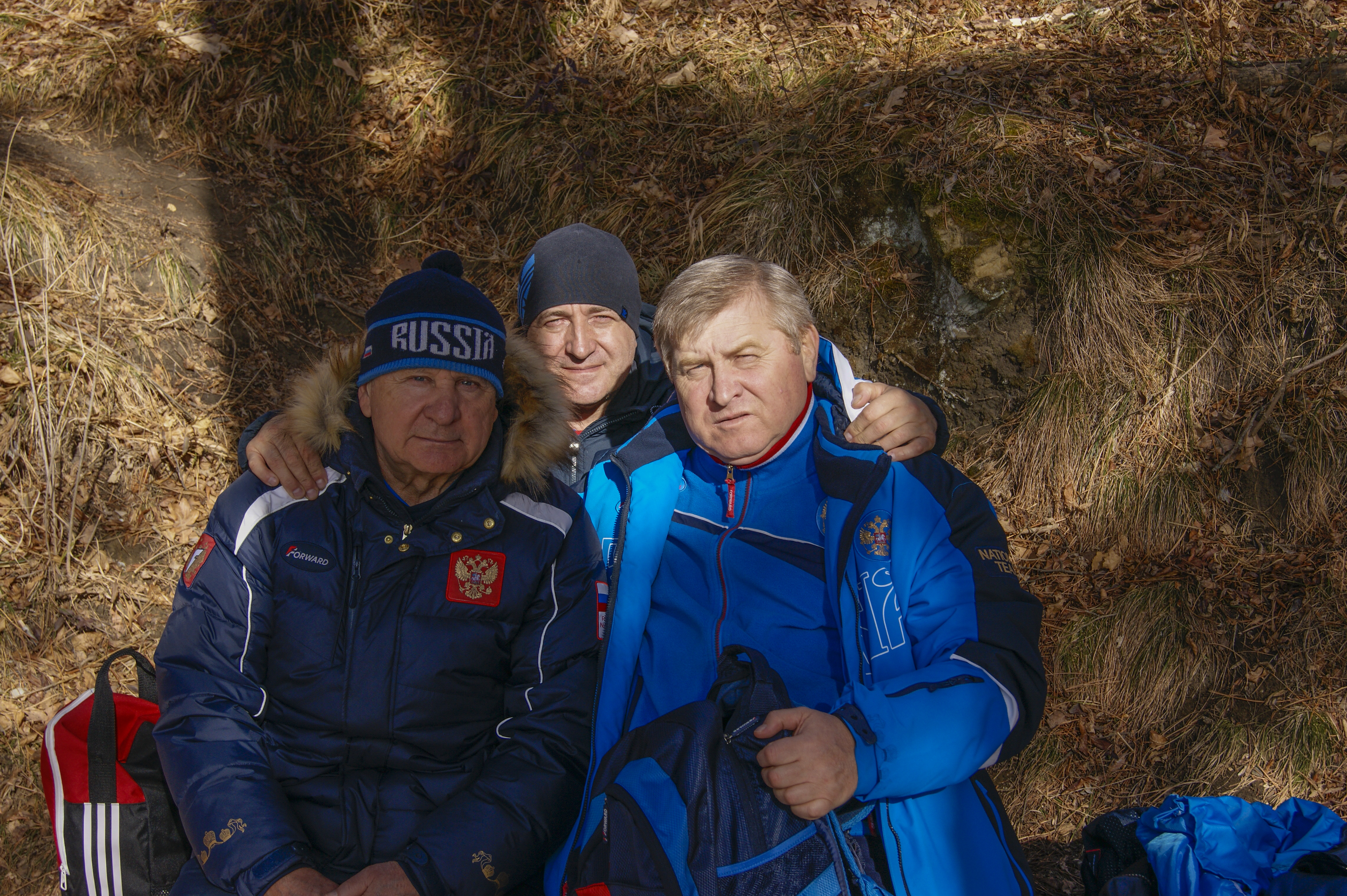 01.2019. Кисловодск 20